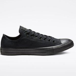 Converse Chuck Taylor All Star Low Top